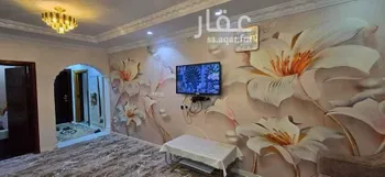 شقة للبيع في شارع عبيد ابن عبدالواحد, حي الرانوناء, مدينة المدينه المنوره, منطقة المدينة المنورة صورة 3