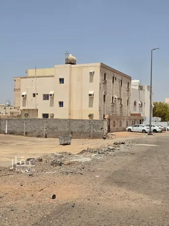 عمارة للبيع في شارع هارون بن موسى بن ابي علقمة, حي الرانوناء, مدينة المدينه المنوره, منطقة المدينة المنورة صورة 3
