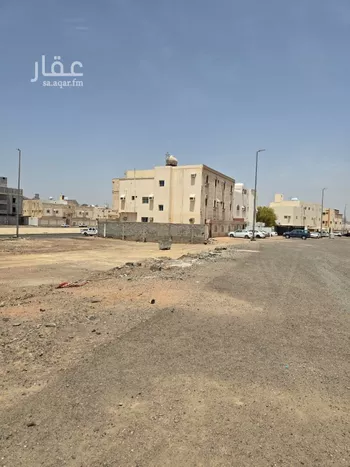 عمارة للبيع في شارع هارون بن موسى بن ابي علقمة, حي الرانوناء, مدينة المدينه المنوره, منطقة المدينة المنورة صورة 5