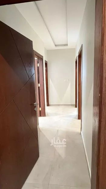 شقة للإيجار في شارع شهيد الدين ثم الوطن مروان عبدالجليل الجيزاني, حي الواحة, مدينة جدة, منطقة مكة المكرمة صورة 3