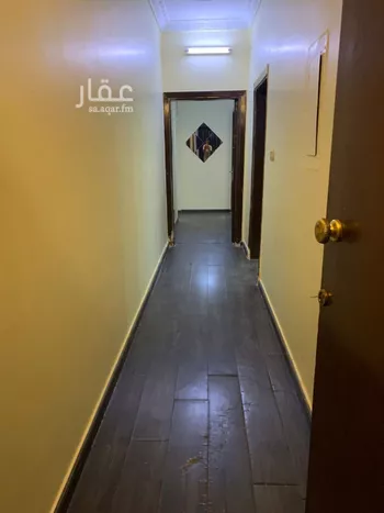 شقة للإيجار في شارع يزيد بن الحارث الخزرجي, حي المنار, مدينة جدة, منطقة مكة المكرمة صورة 3