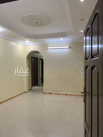 شقة للإيجار في شارع يزيد بن الحارث الخزرجي, حي المنار, مدينة جدة, منطقة مكة المكرمة صورة 4
