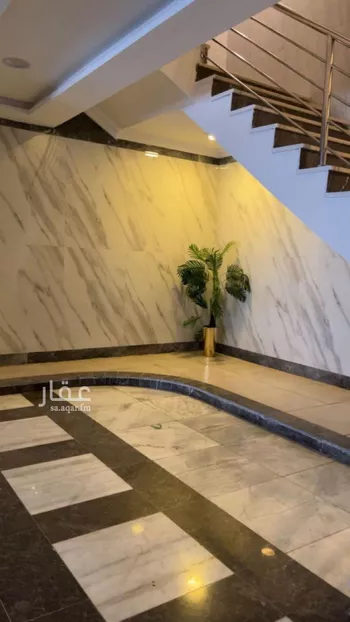 شقة للإيجار في شارع شهيد الدين ثم الوطن مروان عبدالجليل الجيزاني, حي الواحة, مدينة جدة, منطقة مكة المكرمة