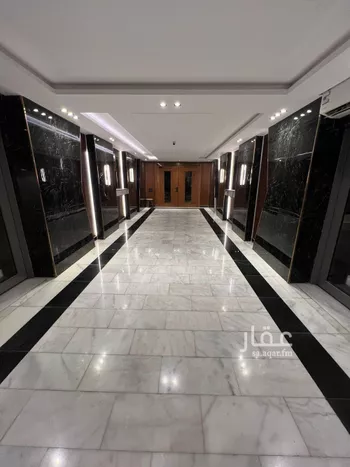 شقة للإيجار في شارع زهير بن الحارث, حي الواحة, مدينة جدة, منطقة مكة المكرمة