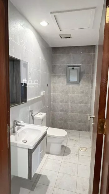 شقة للإيجار في شارع شهيد الدين ثم الوطن مروان عبدالجليل الجيزاني, حي الواحة, مدينة جدة, منطقة مكة المكرمة صورة 4