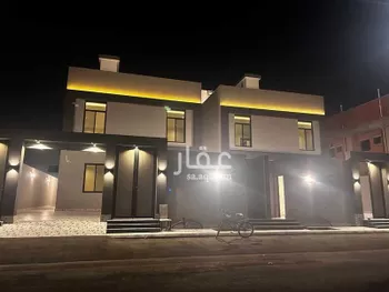 فيلا للبيع في شارع عبدالله المهنا, حي البشائر, مدينة جدة, منطقة مكة المكرمة