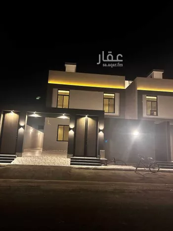 فيلا للبيع في شارع عبدالله المهنا, حي البشائر, مدينة جدة, منطقة مكة المكرمة صورة 2