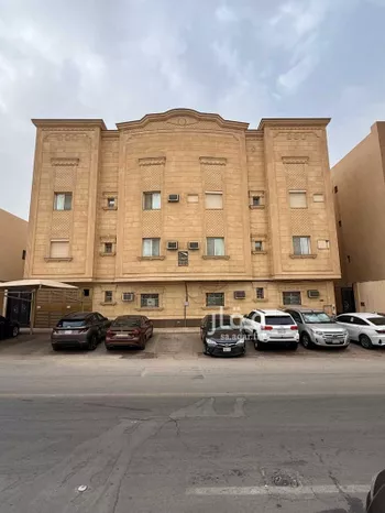 عمارة للبيع في شارع الشيخ حمد الناصر الوهيب, حي القدس, مدينة الرياض, منطقة الرياض
