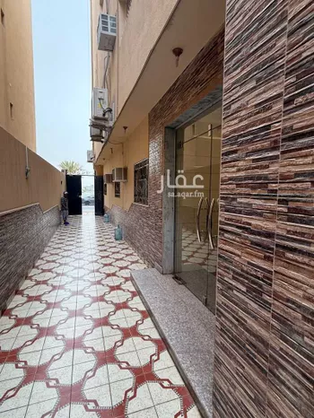 عمارة للبيع في شارع الشيخ حمد الناصر الوهيب, حي القدس, مدينة الرياض, منطقة الرياض صورة 5