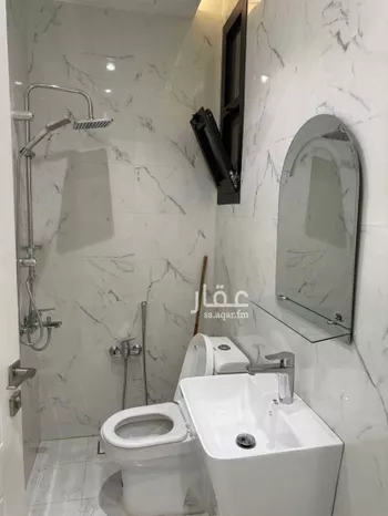 شقة للإيجار في شارع وادي العين, حي غرناطة, مدينة الرياض, منطقة الرياض صورة 5