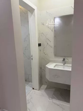 شقة للإيجار في شارع وادي العين, حي غرناطة, مدينة الرياض, منطقة الرياض صورة 4