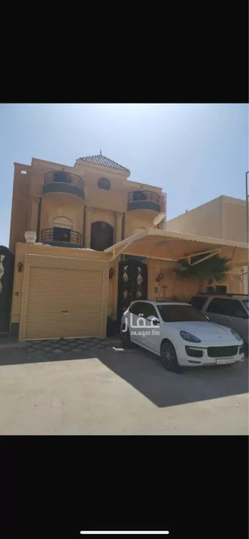 فيلا للبيع في شارع المجدل, حي الفلاح, مدينة الرياض, منطقة الرياض