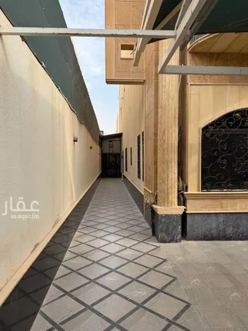 فيلا للبيع في شارع المجدل, حي الفلاح, مدينة الرياض, منطقة الرياض صورة 3