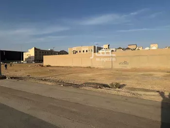 أرض للبيع في شارع الكاتب, حي ظهرة لبن, مدينة الرياض, منطقة الرياض صورة 2