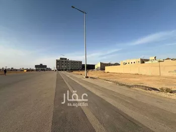 أرض للبيع في شارع الكاتب, حي ظهرة لبن, مدينة الرياض, منطقة الرياض صورة 3