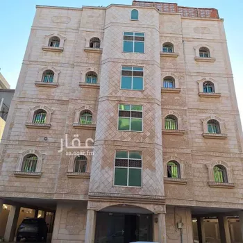 عمارة للبيع في شارع بن حماد بن زيد, حي الرغامة, مدينة جدة, منطقة مكة المكرمة