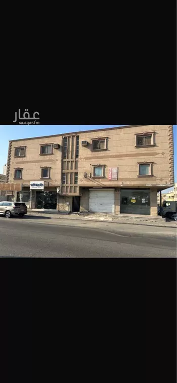 عمارة للبيع في شارع الثلاثون, حي الخبر الجنوبية, مدينة الخبر, المنطقة الشرقية