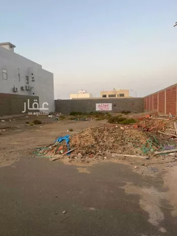 أرض للبيع في شارع شارع المقداد بن عمرو, حي النعيم, مدينة رابغ, منطقة مكة المكرمة صورة 2