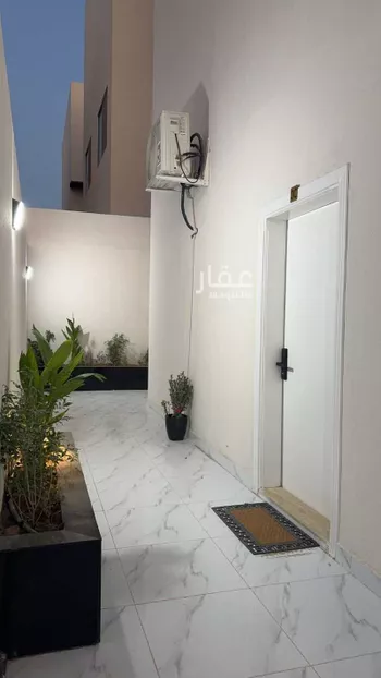 استديو مفروش للحجز في شارع السدار, حي حطين, الرياض صورة 5