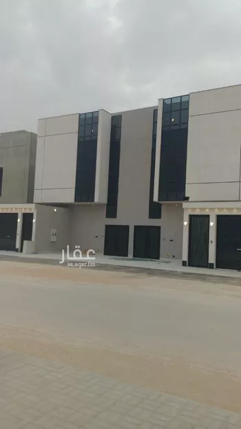 فيلا للبيع في شارع 1250, حي الجنادرية, مدينة الرياض, منطقة الرياض