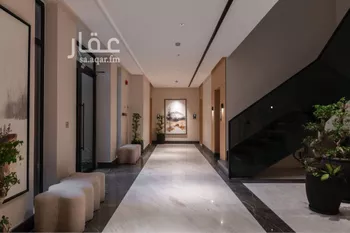 شقة للبيع في شارع جبل الضبيان, حي الرمال, مدينة الرياض, منطقة الرياض صورة 5