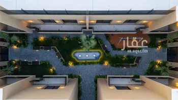 شقة للبيع في شارع جبل الضبيان, حي الرمال, مدينة الرياض, منطقة الرياض صورة 3