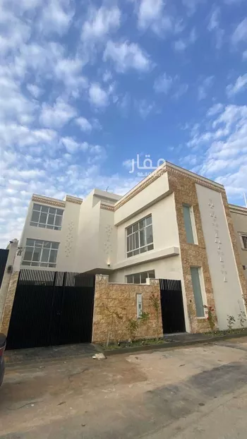فيلا للبيع في شارع أبي الريحان البيروني, حي المهدية, مدينة الرياض, منطقة الرياض