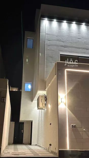دور للبيع في شارع إبراهيم بن إدريس المالكي, حي الرمال, مدينة الرياض, منطقة الرياض صورة 2
