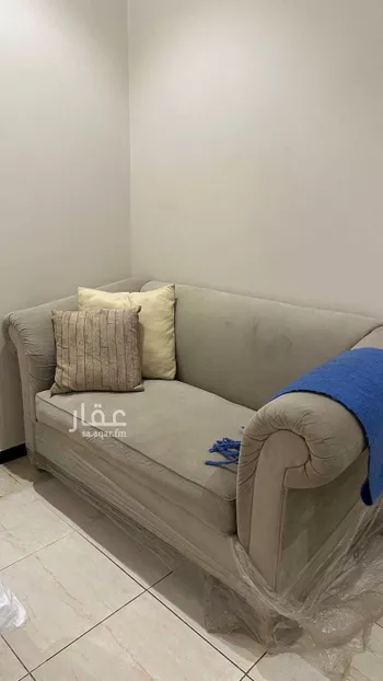 شقة للإيجار في شارع محمد العامري, حي الرمال, مدينة الرياض, منطقة الرياض صورة 4