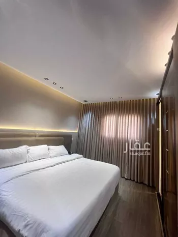 استديو مفروش للحجز في حي العقيق ، الرياض ، منطقة الرياض صورة 5