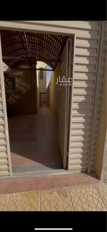 دور للإيجار في شارع ابن رواج, حي التعاون, مدينة الرياض, منطقة الرياض صورة 2