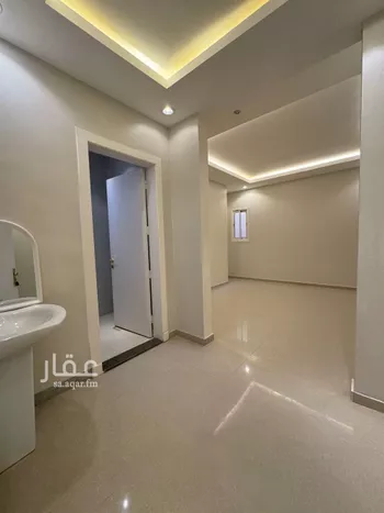 شقة للإيجار في شارع رقم 308, حي الملقا, مدينة الرياض, منطقة الرياض