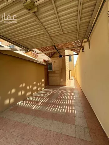 دور للإيجار في شارع ابن رواج, حي التعاون, مدينة الرياض, منطقة الرياض صورة 2