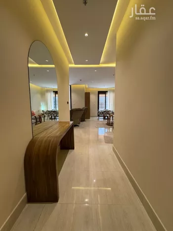 شقة للإيجار في شارع الكاتب, حي العارض, مدينة الرياض, منطقة الرياض صورة 2