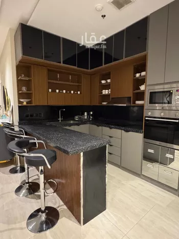 شقة للإيجار في شارع طريف, حي النرجس, مدينة الرياض, منطقة الرياض صورة 3