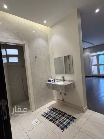 شقة للإيجار في شارع رقم 308, حي الملقا, مدينة الرياض, منطقة الرياض صورة 2