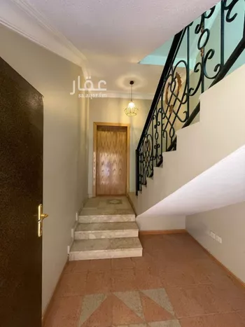دور للإيجار في شارع ابن رواج, حي التعاون, مدينة الرياض, منطقة الرياض صورة 4