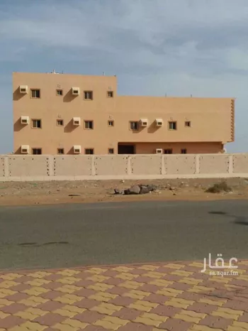 عمارة للبيع في حي النعيم, مدينة رابغ, منطقة مكة المكرمة صورة 3
