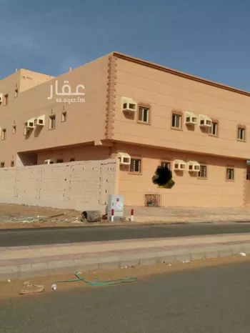 عمارة للبيع في حي النعيم, مدينة رابغ, منطقة مكة المكرمة صورة 2