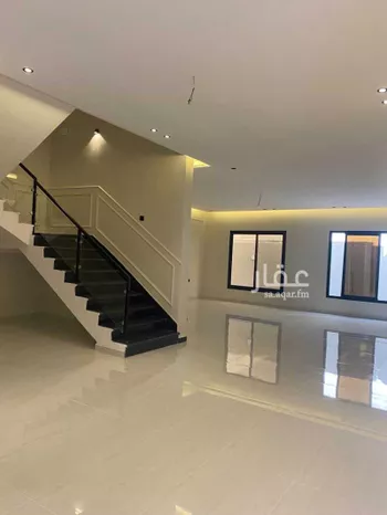 فيلا للبيع في شارع عبدالرؤوف صبان, حي الرياض, مدينة جدة, منطقة مكة المكرمة صورة 3
