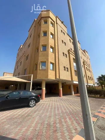 شقة للإيجار في شارع يزيد بن حصين, حي الدانة الشمالية, مدينة الدمام, المنطقة الشرقية صورة 3