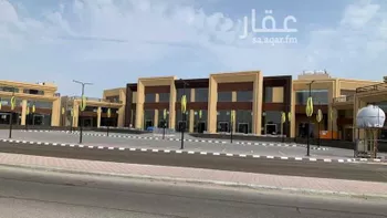 مكتب تجاري للإيجار في شارع شارع جابر بن عبدالله, حي المنار, مدينة الدمام, المنطقة الشرقية