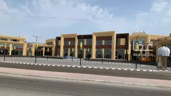 مكتب تجاري للإيجار في شارع الملك عبد الله, حي المنار, مدينة الدمام, المنطقة الشرقية
