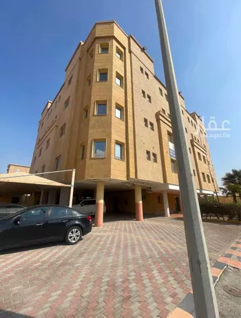 شقة للإيجار في شارع يزيد بن حصين, مدينة الظهران, المنطقة الشرقية