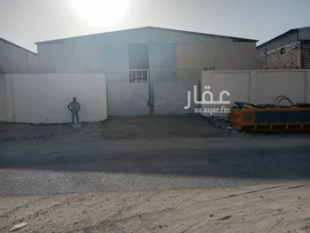 مستودع للإيجار في شارع 12ب, حي الخالدية الجنوبية, مدينة الدمام, المنطقة الشرقية