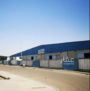 مستودع للإيجار في شارع الهيجل, حي السروات, مدينة جدة, منطقة مكة المكرمة