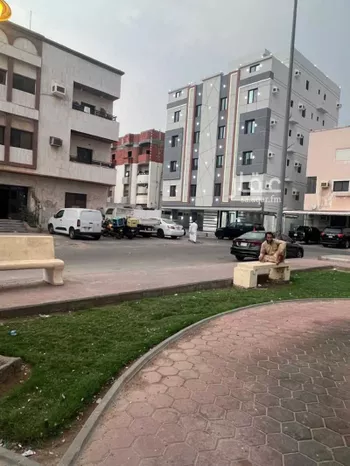 شقة للإيجار في شارع عمرو بن حسان, حي البوادي, مدينة جدة, منطقة مكة المكرمة