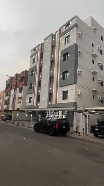 شقة للإيجار في شارع عمرو بن حسان, حي البوادي, مدينة جدة, منطقة مكة المكرمة صورة 2