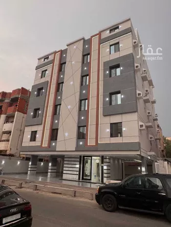 شقة للإيجار في شارع عمرو بن حسان, حي البوادي, مدينة جدة, منطقة مكة المكرمة صورة 3