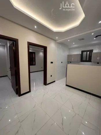 شقة للإيجار في شارع عمرو بن حسان, حي البوادي, مدينة جدة, منطقة مكة المكرمة صورة 5